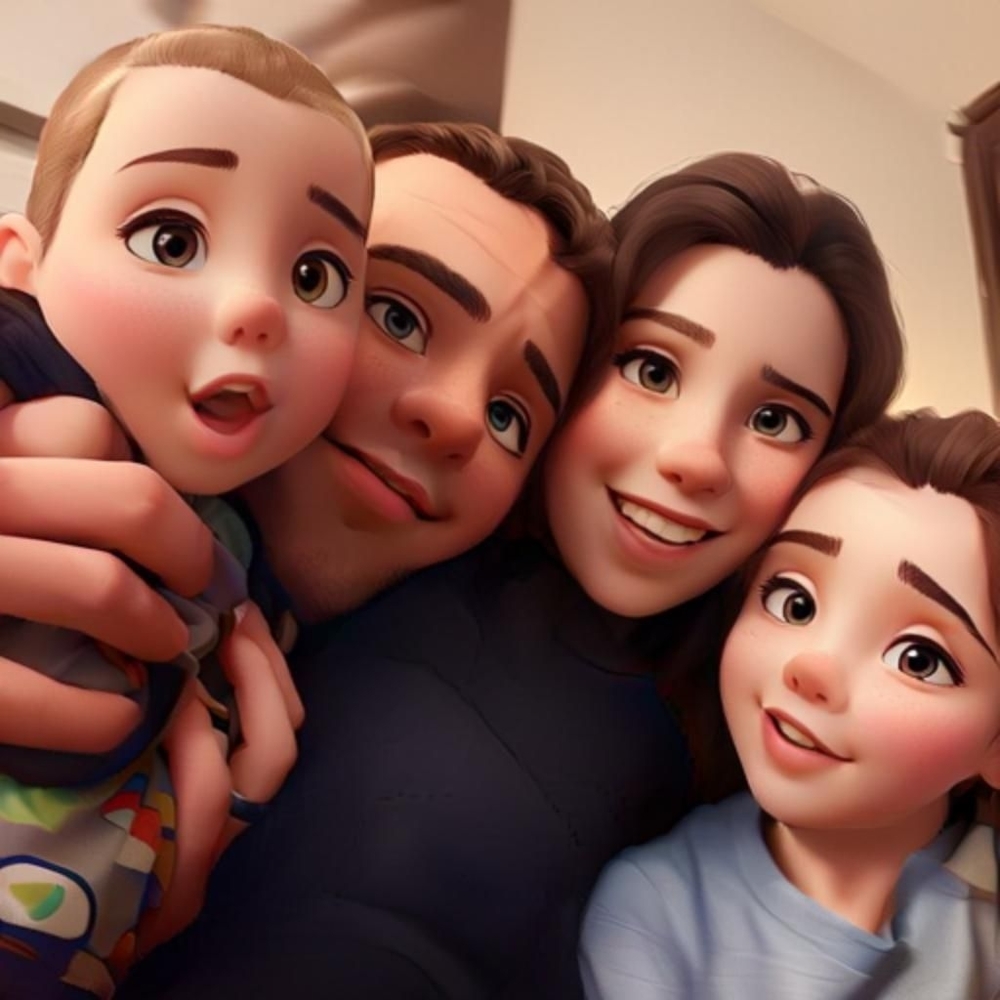 Meet your Posher, Ilana